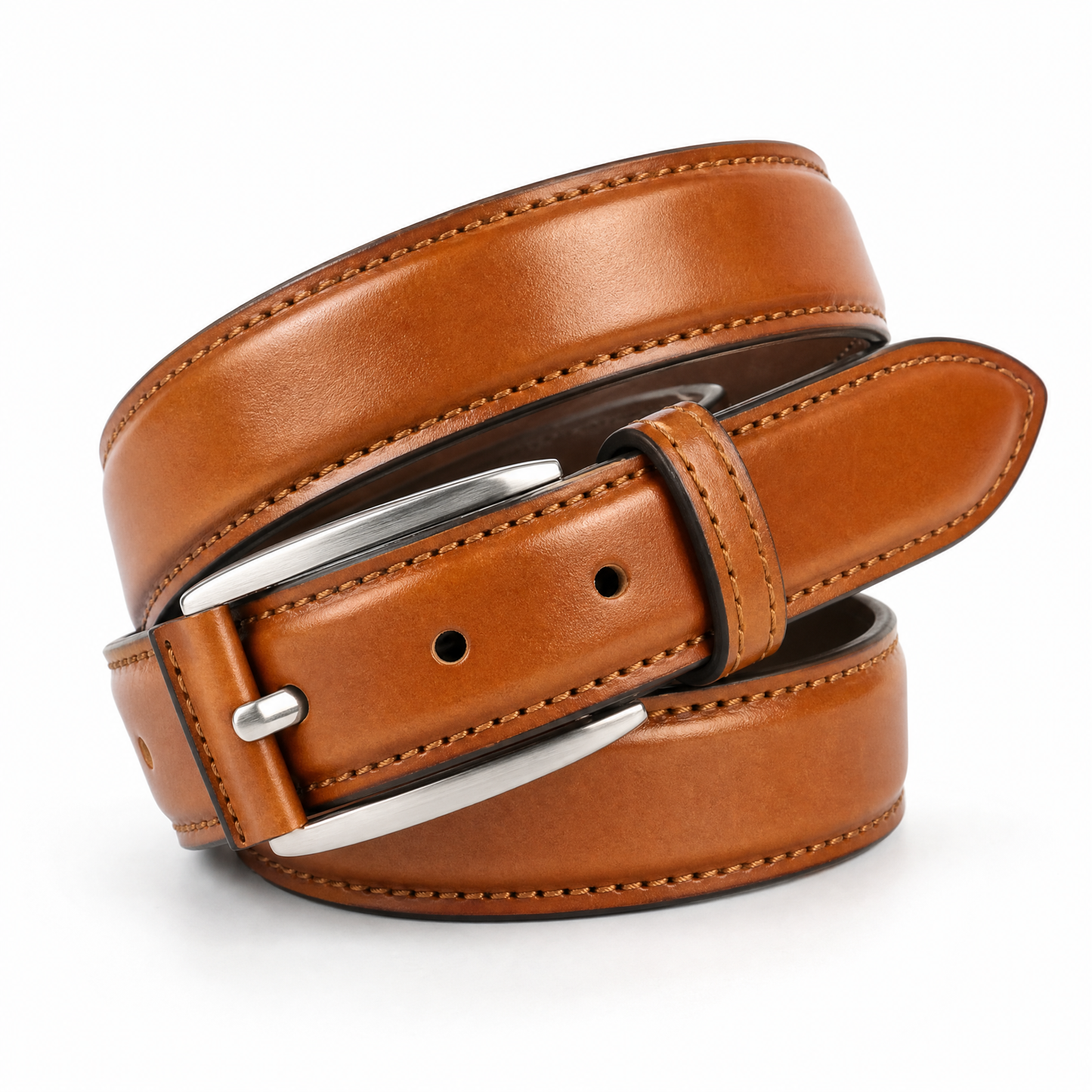 Ceinture NM 35mm - naturelle
