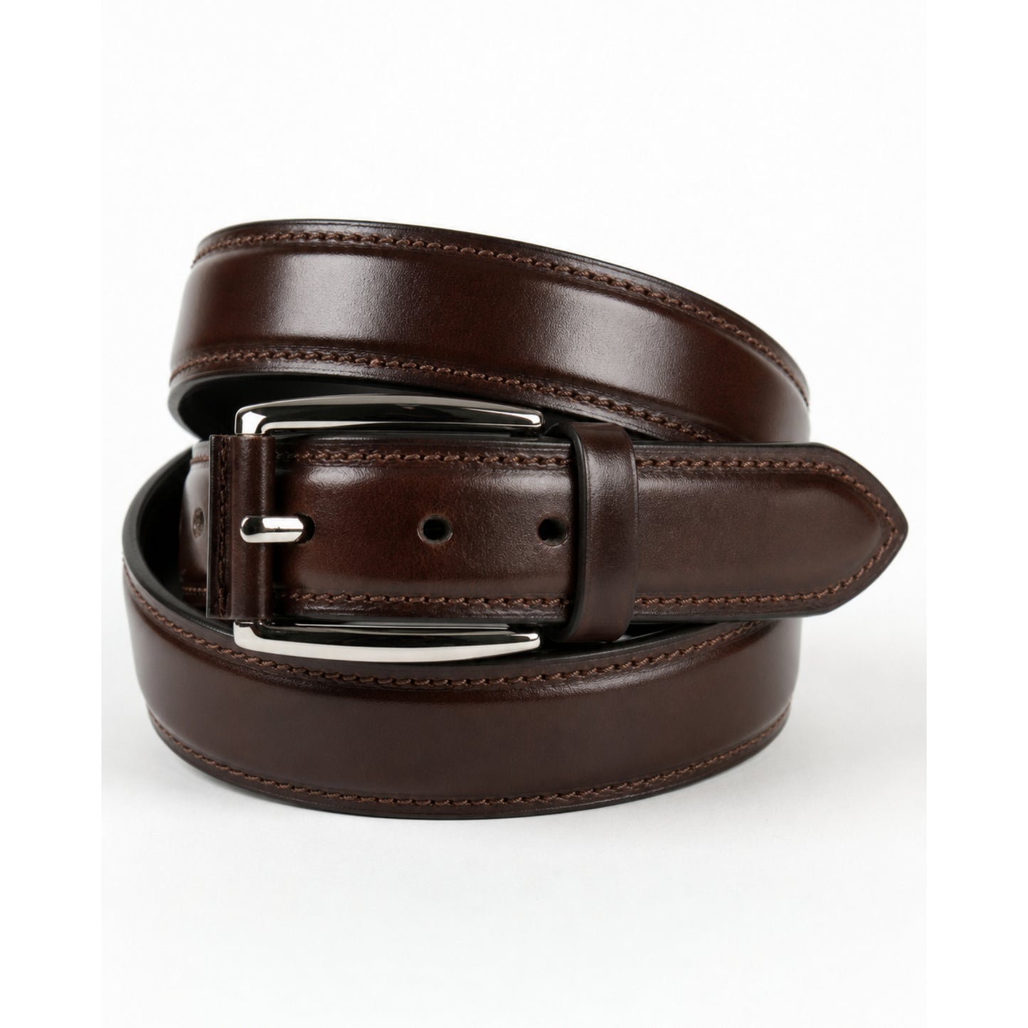 Ceinture NM 35mm - marron