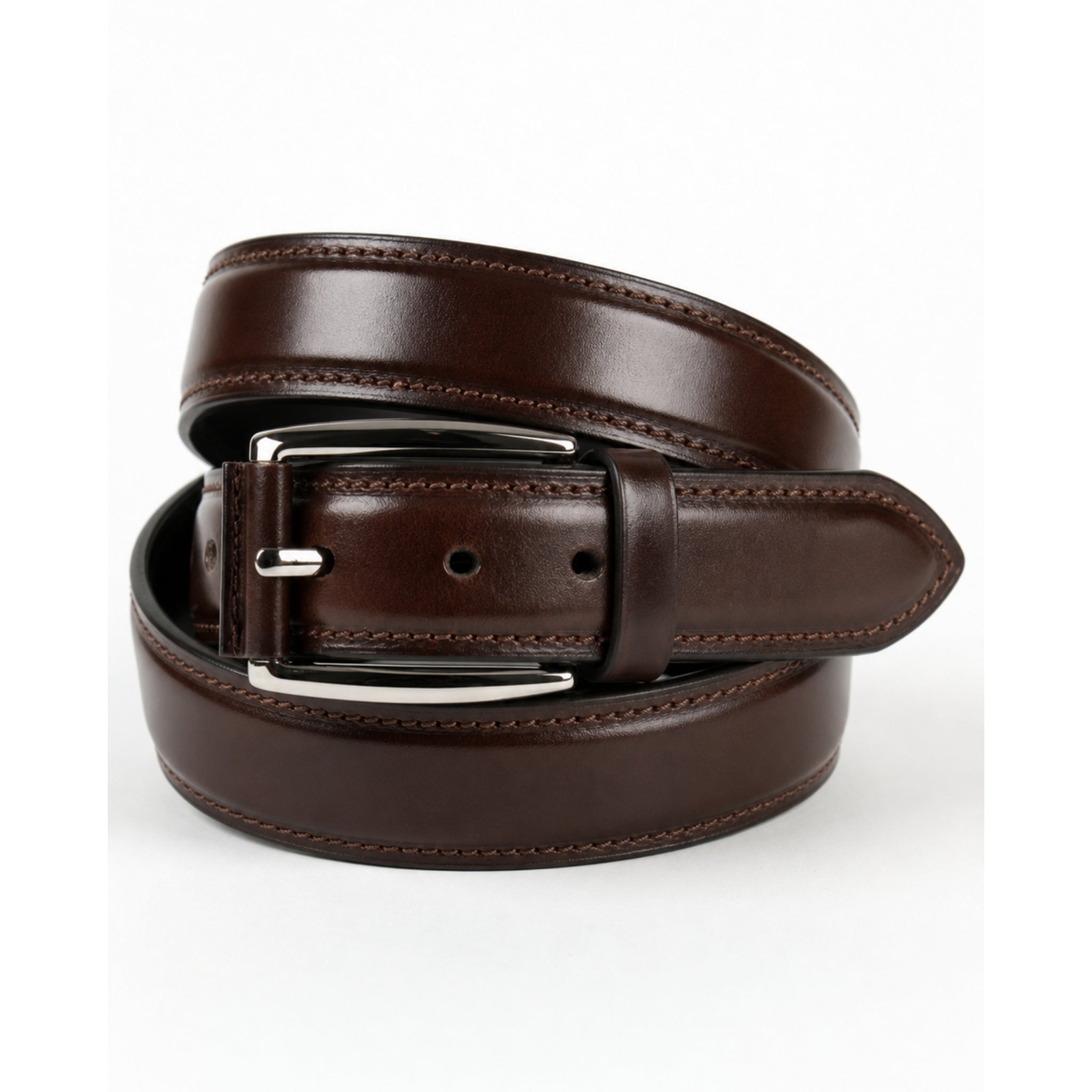 Ceinture NM 35mm - marron