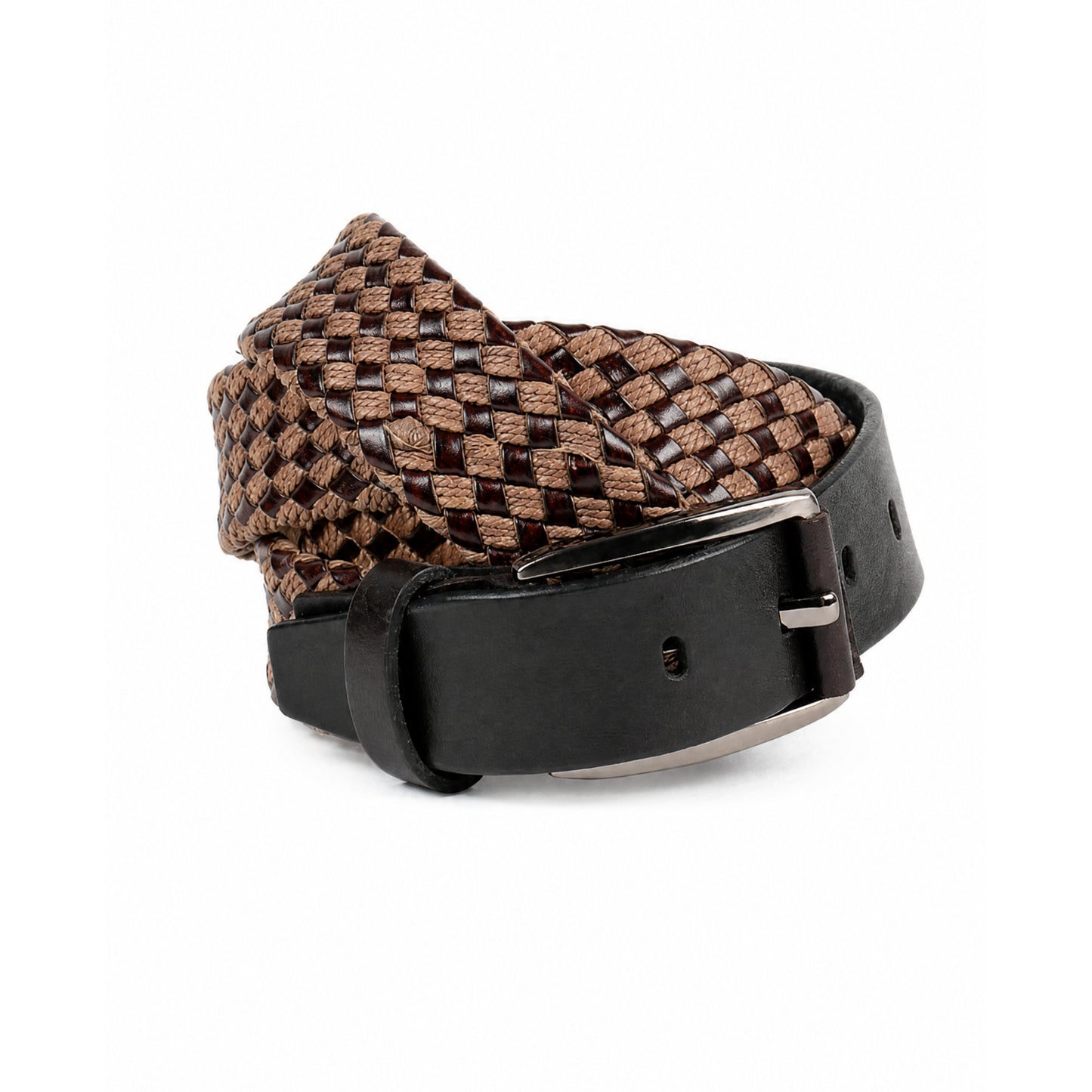 Ceinture sangle X01 - naturelle