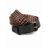 Ceinture sangle X01 - naturelle