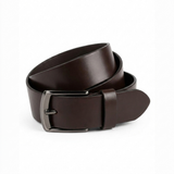 ceinture en cuir SC01 40mm - marron